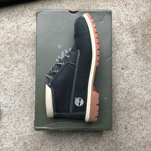 Women’s timberland waterproof ankle boot